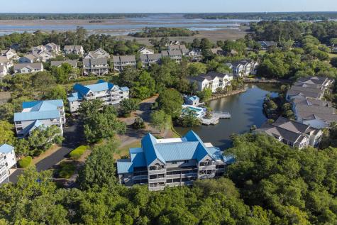 2469 Racquet Club Drive Seabrook Island SC 29455