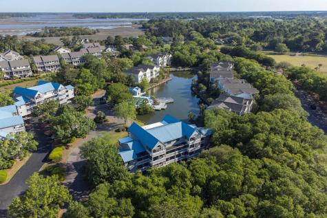 2469 Racquet Club Drive Seabrook Island SC 29455