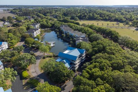 2469 Racquet Club Drive Seabrook Island SC 29455