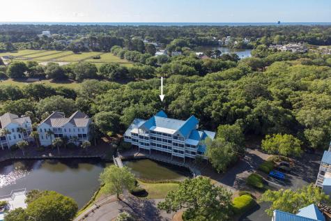 2469 Racquet Club Drive Seabrook Island SC 29455