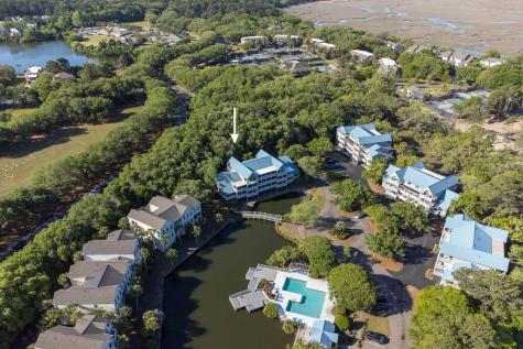 2469 Racquet Club Drive Seabrook Island SC 29455