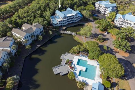 2469 Racquet Club Drive Seabrook Island SC 29455