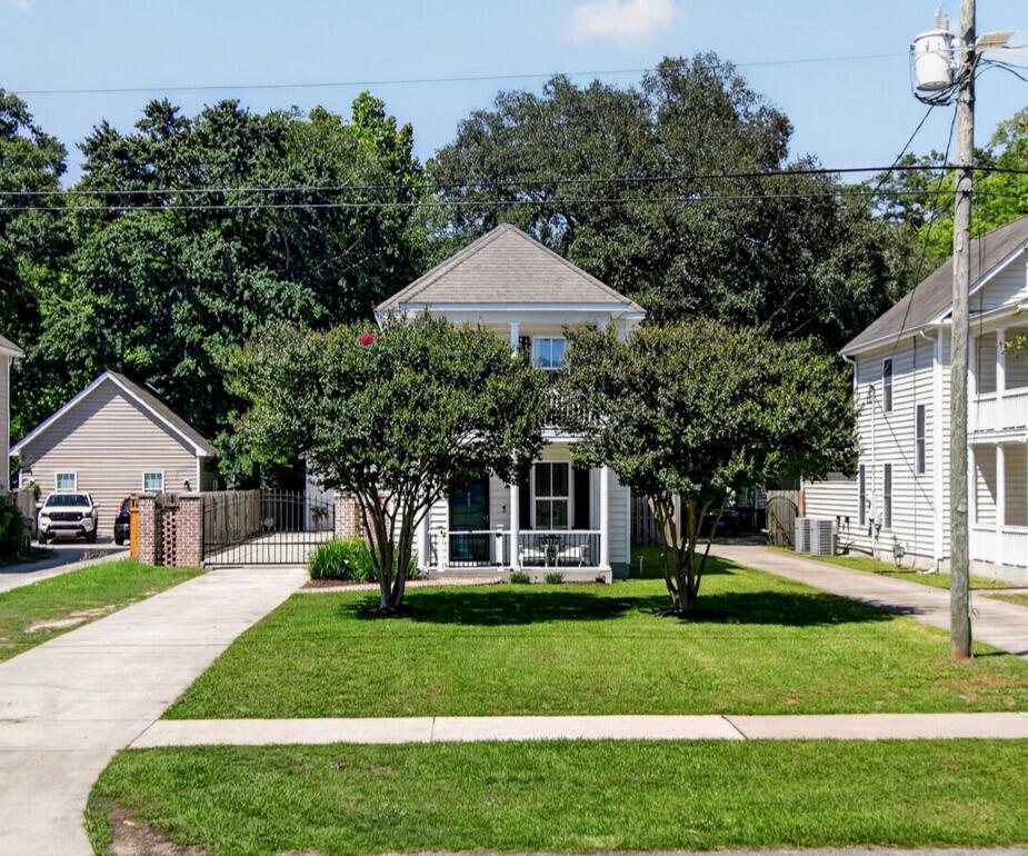507 W 2nd North Street Summerville SC 29483