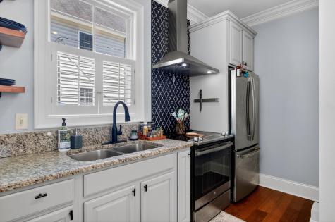 507 W 2nd North Street Summerville SC 29483