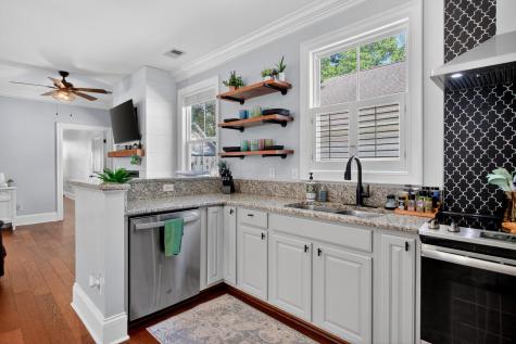 507 W 2nd North Street Summerville SC 29483