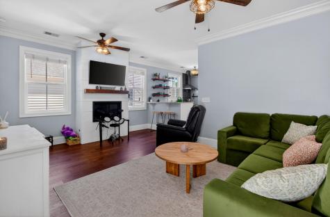 507 W 2nd North Street Summerville SC 29483