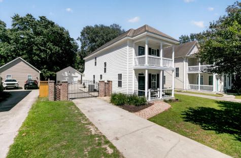 507 W 2nd North Street Summerville SC 29483