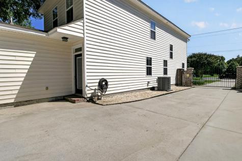 507 W 2nd North Street Summerville SC 29483