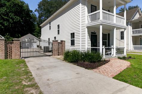 507 W 2nd North Street Summerville SC 29483