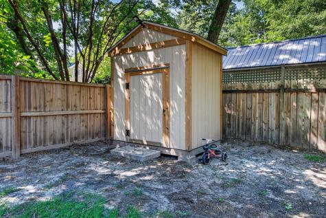 507 W 2nd North Street Summerville SC 29483