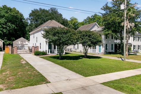 507 W 2nd North Street Summerville SC 29483