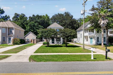 507 W 2nd North Street Summerville SC 29483