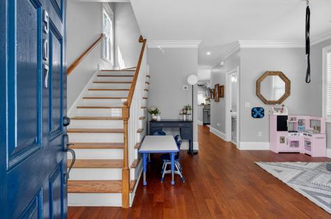 507 W 2nd North Street Summerville SC 29483