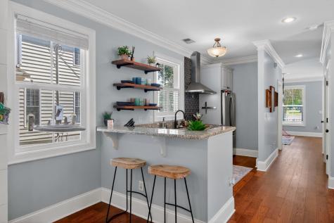 507 W 2nd North Street Summerville SC 29483