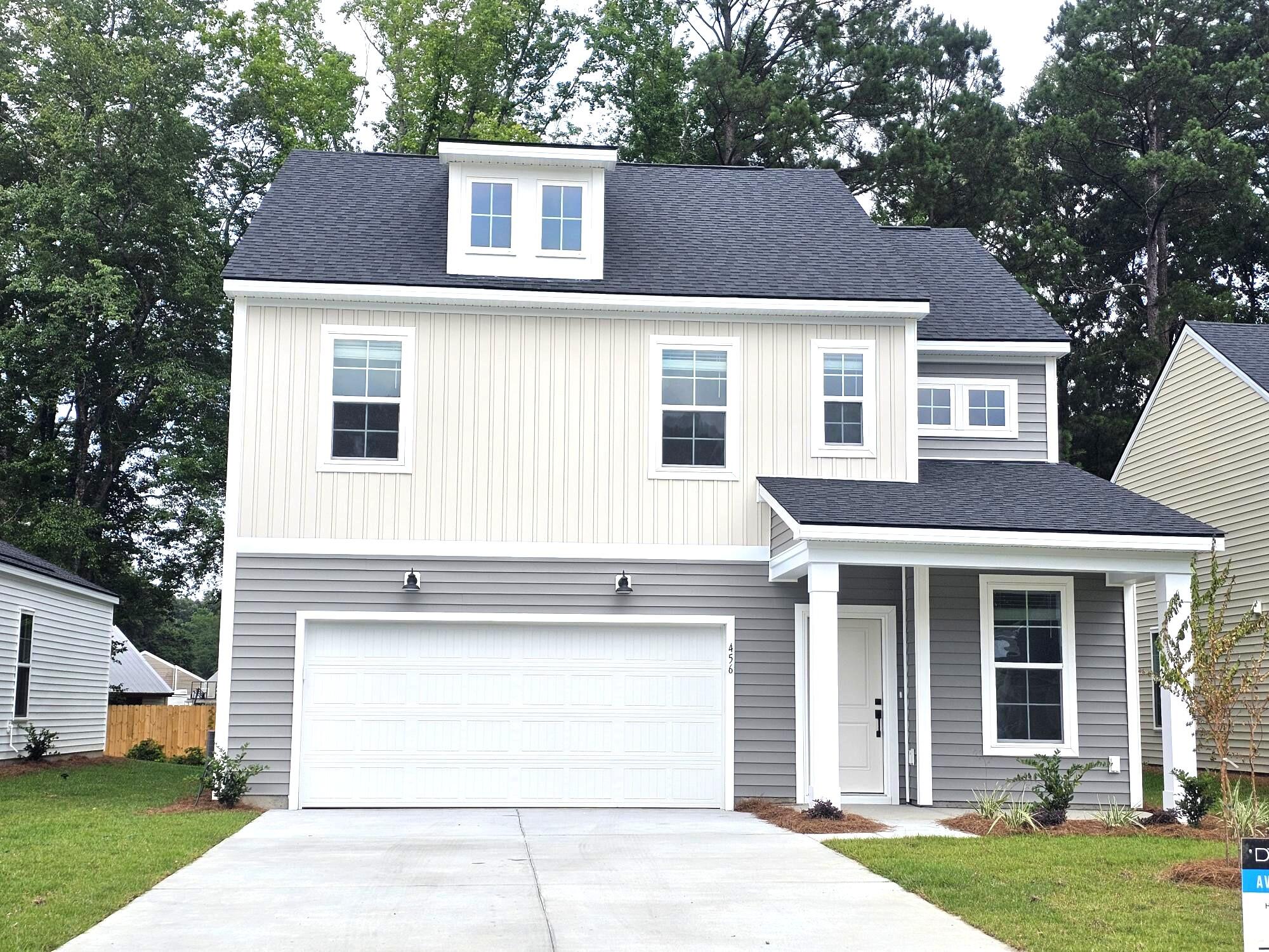 456 Cadbury Loop Summerville SC 29486