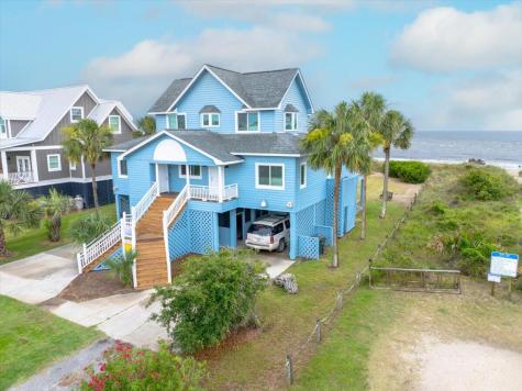 3004 Point Street Edisto Island SC 29438