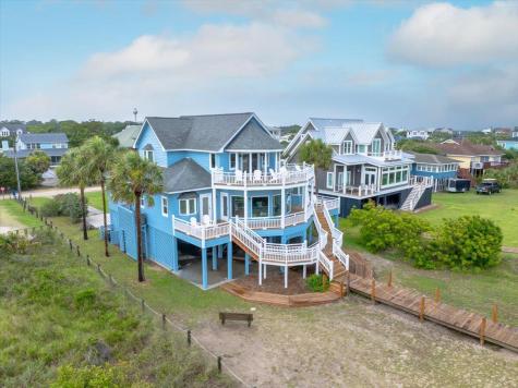 3004 Point Street Edisto Island SC 29438