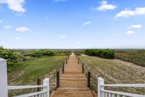 3004 Point Street Edisto Island SC 29438