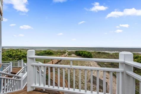 3004 Point Street Edisto Island SC 29438