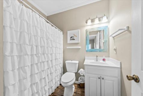 3004 Point Street Edisto Island SC 29438