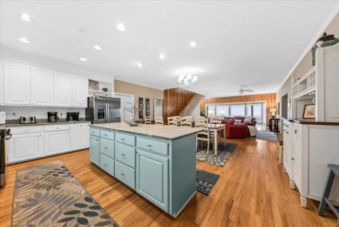 3004 Point Street Edisto Island SC 29438