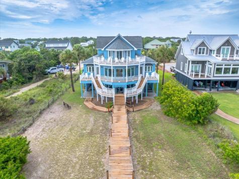 3004 Point Street Edisto Island SC 29438