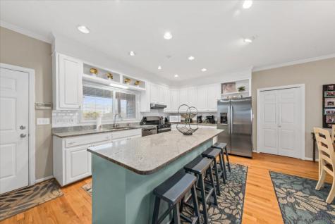 3004 Point Street Edisto Island SC 29438