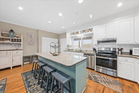 3004 Point Street Edisto Island SC 29438