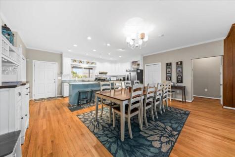 3004 Point Street Edisto Island SC 29438