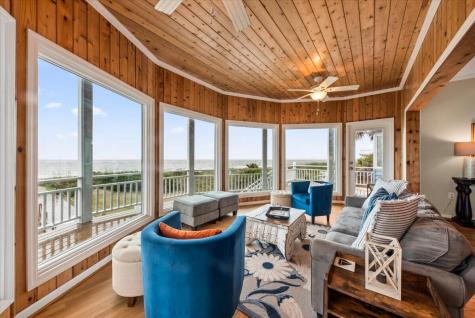 3004 Point Street Edisto Island SC 29438