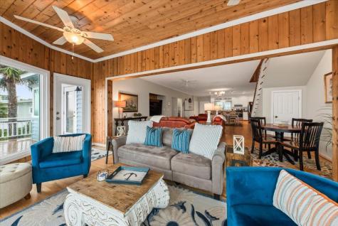 3004 Point Street Edisto Island SC 29438