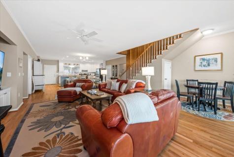 3004 Point Street Edisto Island SC 29438
