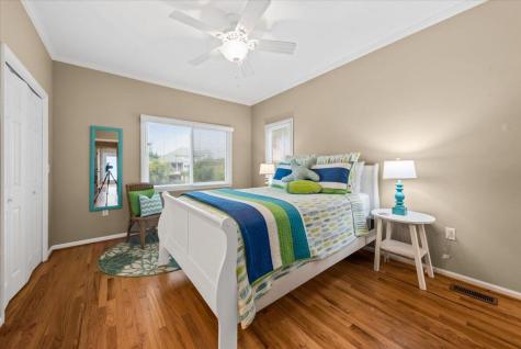 3004 Point Street Edisto Island SC 29438