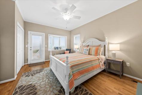 3004 Point Street Edisto Island SC 29438