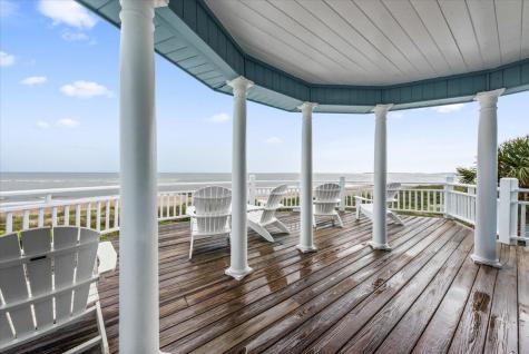 3004 Point Street Edisto Island SC 29438