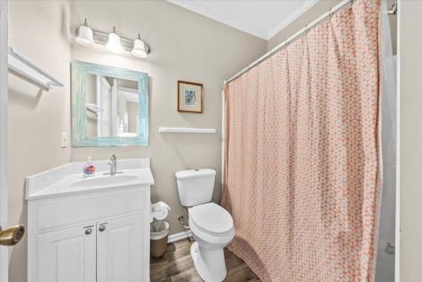 3004 Point Street Edisto Island SC 29438