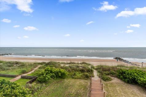 3004 Point Street Edisto Island SC 29438