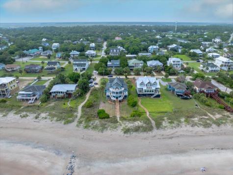 3004 Point Street Edisto Island SC 29438