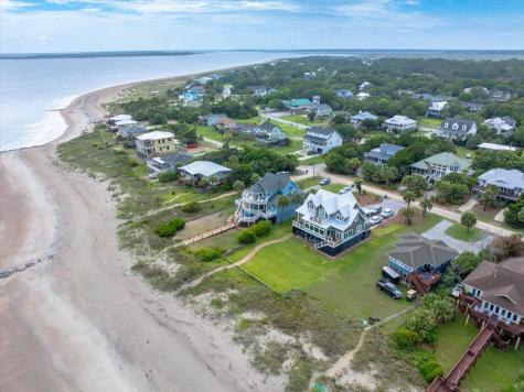 3004 Point Street Edisto Island SC 29438