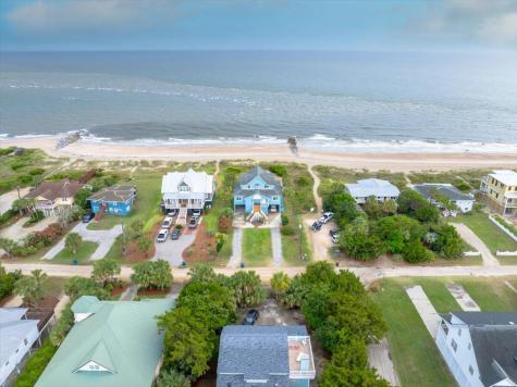 3004 Point Street Edisto Island SC 29438