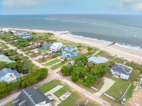 3004 Point Street Edisto Island SC 29438