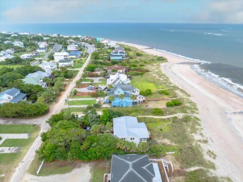 3004 Point Street Edisto Island SC 29438
