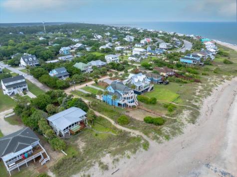 3004 Point Street Edisto Island SC 29438