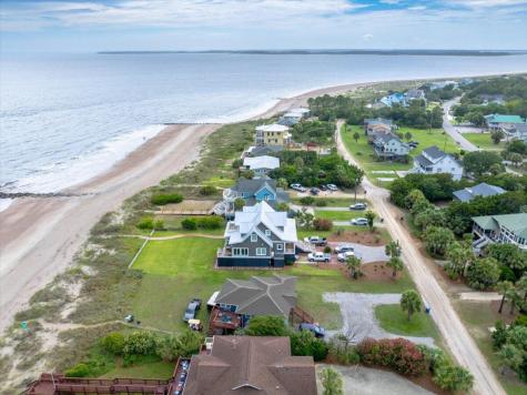 3004 Point Street Edisto Island SC 29438