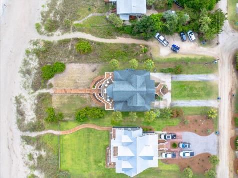 3004 Point Street Edisto Island SC 29438
