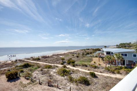 3004 Point Street Edisto Island SC 29438