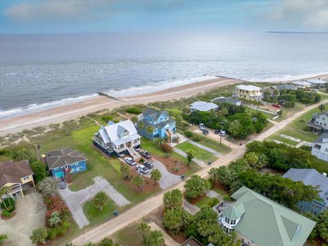 3004 Point Street Edisto Island SC 29438