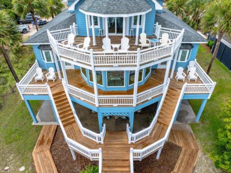 3004 Point Street Edisto Island SC 29438