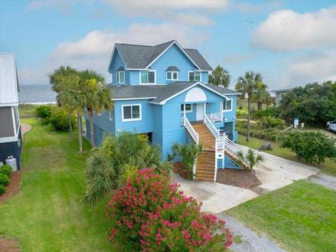 3004 Point Street Edisto Island SC 29438