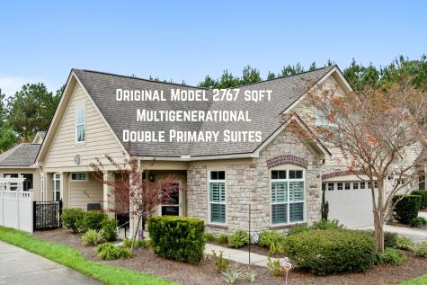 252 Village Stone Circle Summerville SC 29486